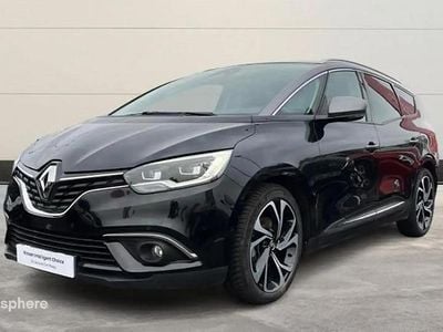Renault Grand Scénic IV