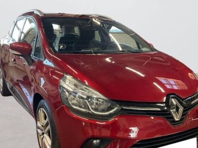 Renault Clio GrandTour