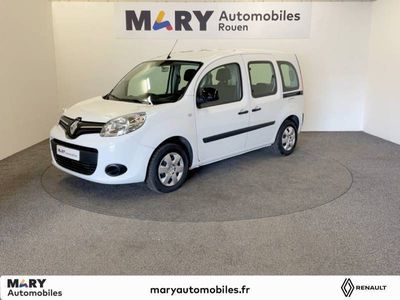 occasion Renault Kangoo Blue dCi 80 Trend