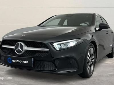 Occasion 2022 Mercedes A180 Progressive Berline | 24 999 € (Bon prix)