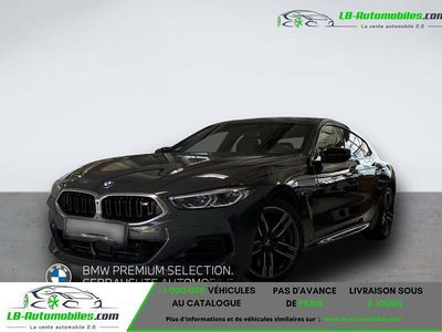 Occasion 2022 BMW M850 Comfort Edition Coupé | 71 400 €