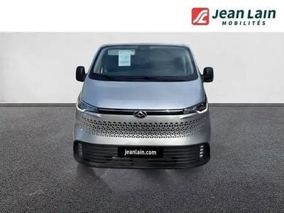 Occasion Maxus V70 150 ch (110 kW) 2024 Gris Van