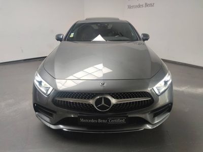 occasion Mercedes CLS400 