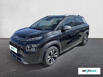 occasion Citroën C3 Aircross PureTech 130 S&S EAT6 Shine