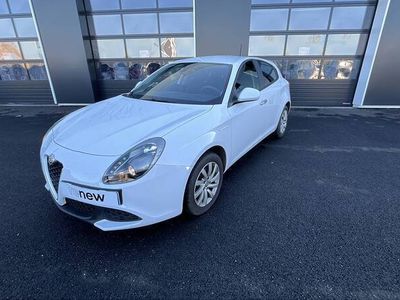 occasion Alfa Romeo Giulietta GiulliettaSérie 2 1.4 TB MultiAir 150 ch S&S5p