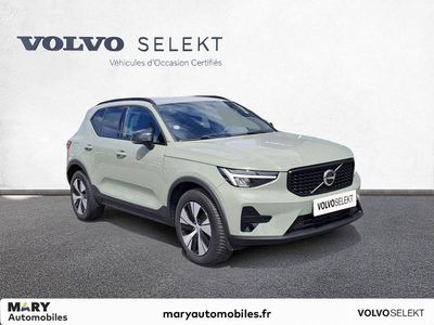 Occasion 2022 Volvo XC40 Business Edition SUV | 33 900 €