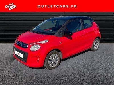 Citroën C1