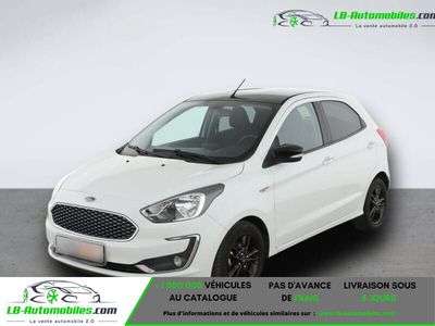 occasion Ford Ka 1.2 85 ch BVM