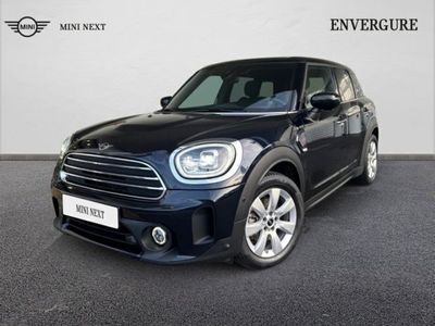 Mini Cooper D Countryman