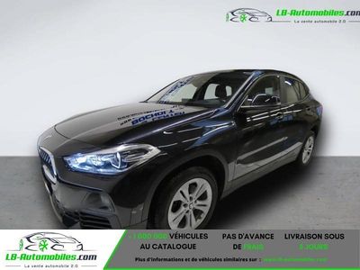 Occasion BMW X2 140 ch (102 kW) 2020 SUV