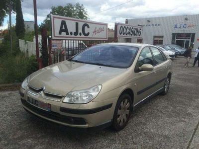 occasion Citroën C5 1.6 HDI110 PACK