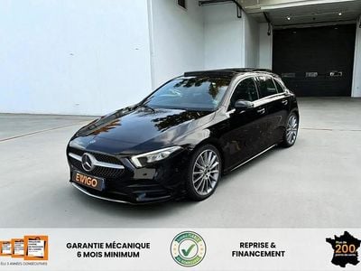 Occasion 2019 Mercedes 250 AMG line Citadine | 26 490 €