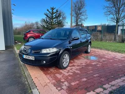 Renault Mégane II