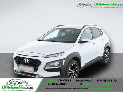 Occasion 2019 Hyundai Kona SUV | 17 200 € (Prix juste)