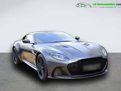Aston Martin DBS