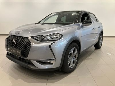 DS Automobiles DS3 Crossback