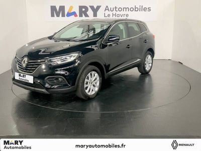 occasion Renault Kadjar TCe 140 FAP Business