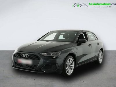 Audi A3 Sportback e-tron