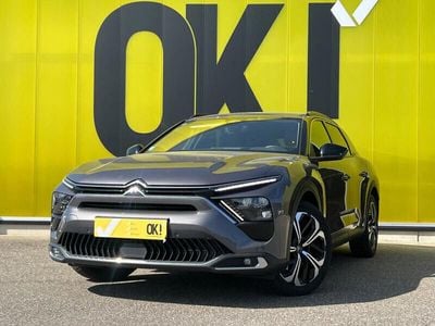 Citroën C5 X