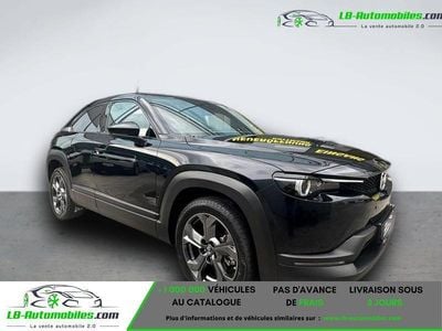 Mazda MX30