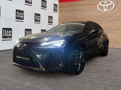 Occasion Lexus UX 250h Executive Line 184 ch (135 kW) 2020 SUV