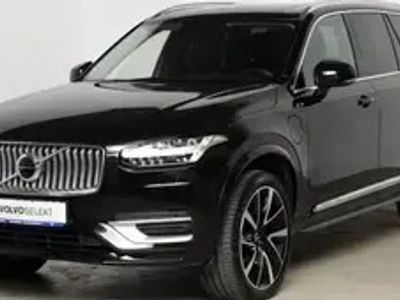 occasion Volvo XC90 Ii T8 Twin Engine 303 + 87ch Inscription Luxe Geartronic 7 Places 48g