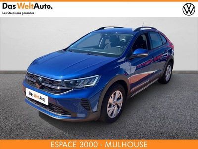 occasion VW Taigo Taigo1.0 TSI 110 DSG7