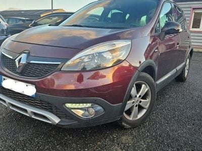 Occasion 2015 Renault Scénic III Bose Edition Monospace | 7 990 € (Prix juste)