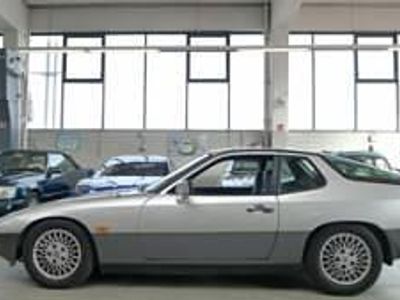 Autres Occasion 1979 Porsche 924 Coupé | 17 950 €