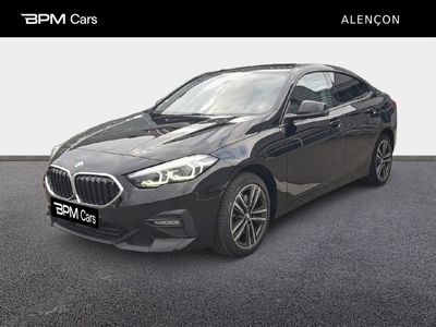 BMW 216