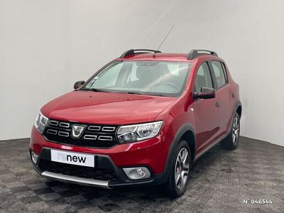 occasion Dacia Sandero II 0.9 TCe 90ch Techroad - 19