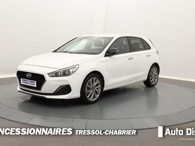 occasion Hyundai i30 1.0 T-GDi 120 BVM6 Intuitive