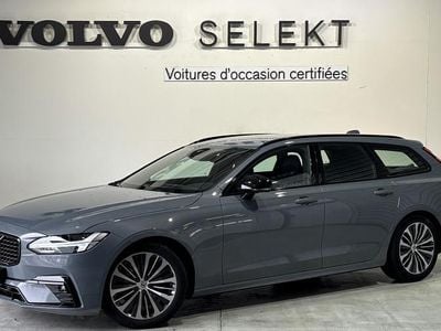 Occasion 2020 Volvo V90 R-Design Break | 36 900 €