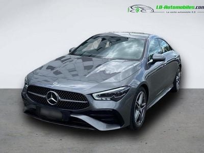 Mercedes 200