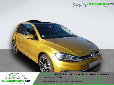 Occasion 2017 VW Golf VII Berline | 21 800 € (Prix assez cher)