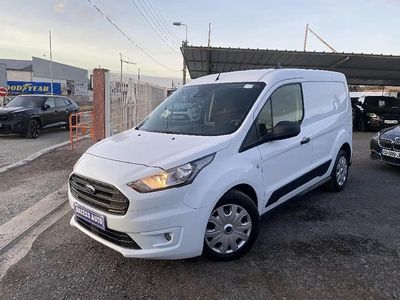 Occasion Ford Transit Trend 101 ch (74 kW) 2023 Van