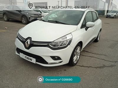 Renault Clio GrandTour