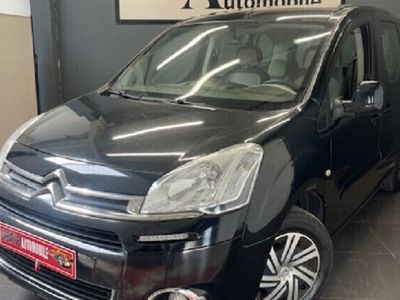 occasion Citroën Berlingo 1.6 VTi 100 CV 1ERE MAIN