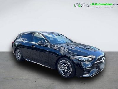 Mercedes C300