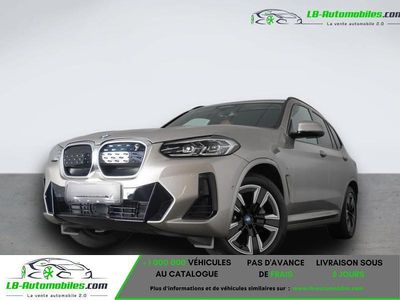 Occasion 2023 BMW iX M Sport SUV | 47 400 € (Prix juste)