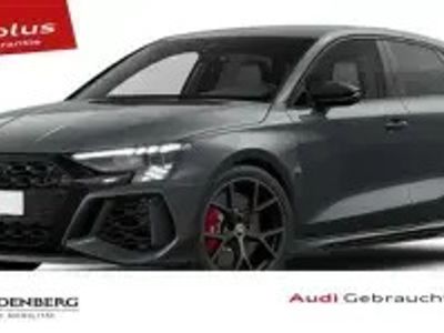 Audi RS3 Sportback