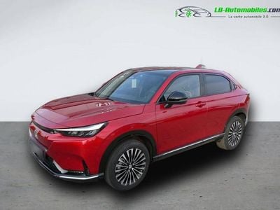 Honda e:Ny1