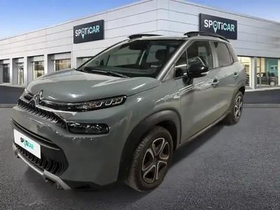 Occasion Citroën C3 Aircross Feel 2023 Kaki grey (o) SUV
