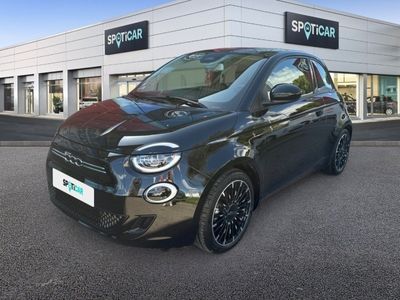 occasion Fiat 500e 118ch Icône Plus (Pack Magic Eye)