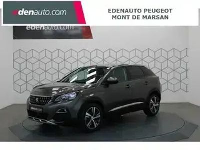 occasion Peugeot 3008 Bluehdi 130ch S&s Bvm6 Allure