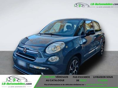 Occasion 2018 Fiat 500 Pop Star Citadine | 16 800 € (Prix juste)