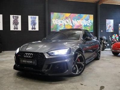 Audi RS5 Sportback