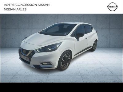 Occasion 2022 Nissan Micra Citadine | 12 990 € (Prix juste)