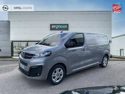 Opel Vivaro-e Combi