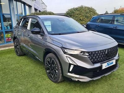 Gris Nouvelle 2025 Renault Austral Esprit Alpine SUV | 39 760 € (Prix cher)